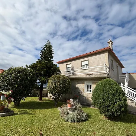 Apartamento Seijo Noalla (Pontevedra)
