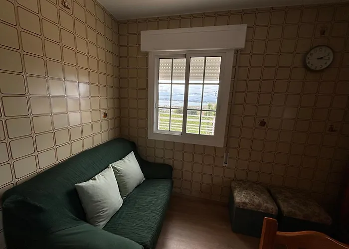 Seijo * Noalla (Pontevedra)