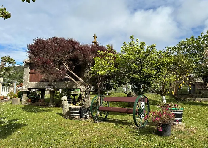 Seijo Daire Noalla (Pontevedra)